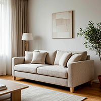 Химчистка на дому в Ульяновске