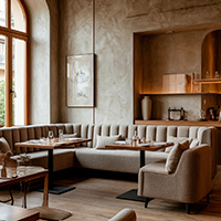 Химчистка предприятий, офисов, любых помещений в Ульяновске